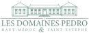 cropped logo domaines pedro vignoble bordelais.webp
