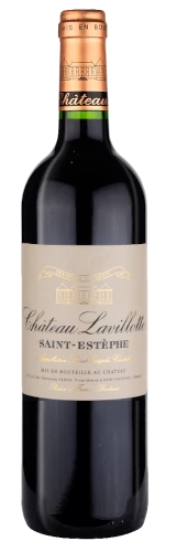 millesime domaine lavillotte bordeaux